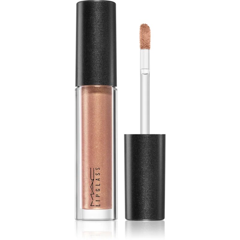 MAC Cosmetics Lipglass блясък за устни цвят Oh Baby 31 мл.
