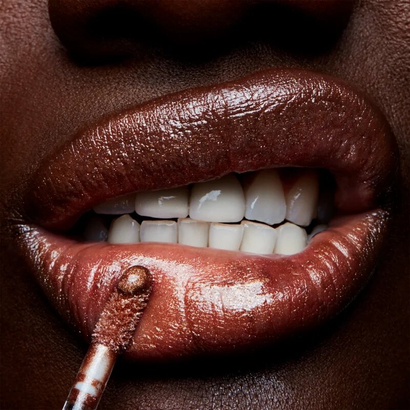 MAC Cosmetics Lipglass блясък за устни цвят Oh Baby 31 мл.