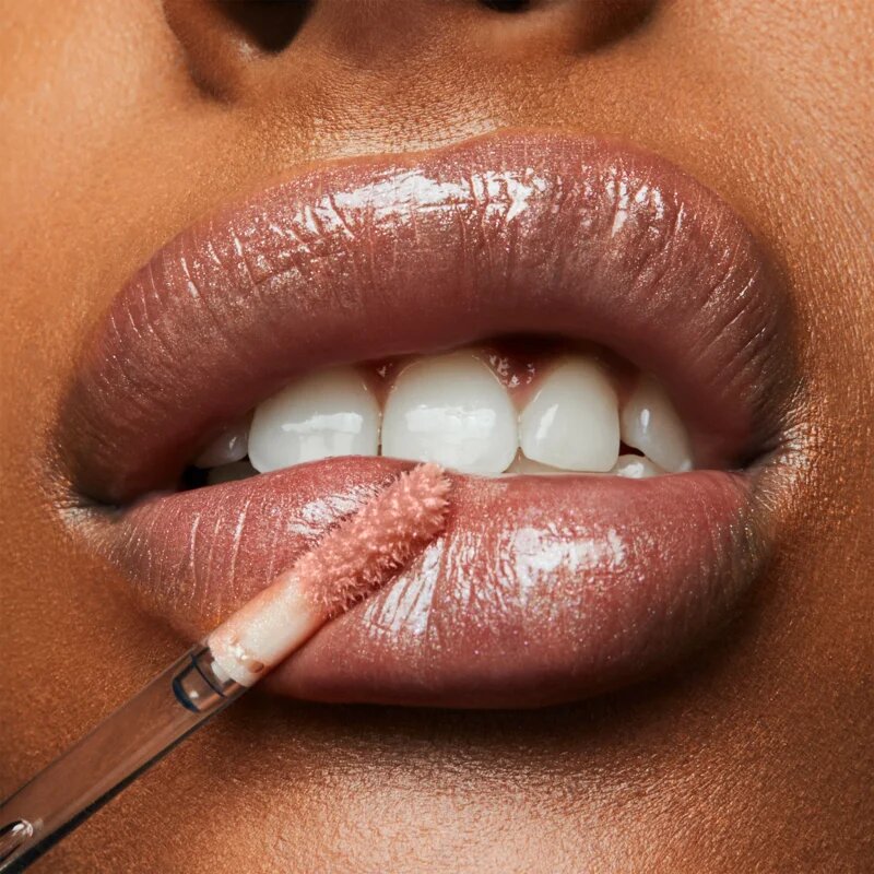 MAC Cosmetics Lipglass блясък за устни цвят Prrr 31 мл.