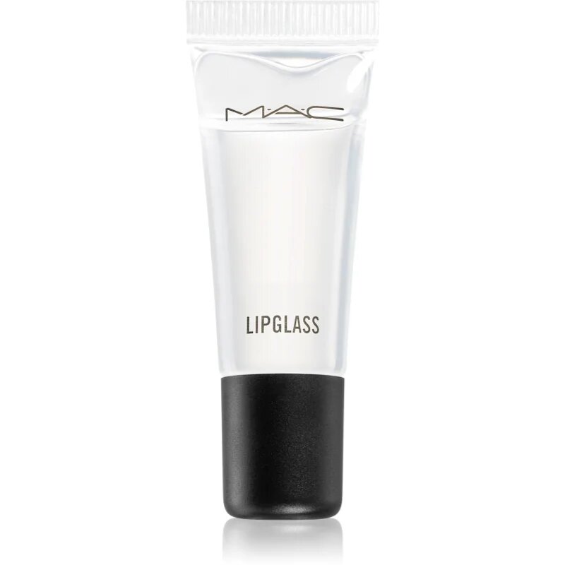 MAC Cosmetics Lipglass Clear блясък за устни цвят 7 мл.