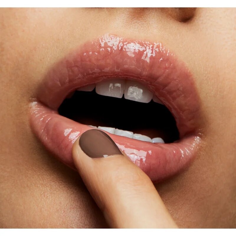 MAC Cosmetics Lipglass Clear блясък за устни цвят 7 мл.