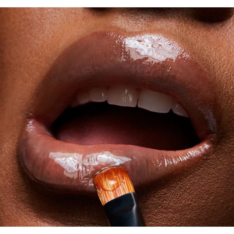 MAC Cosmetics Lipglass Clear блясък за устни цвят 7 мл.