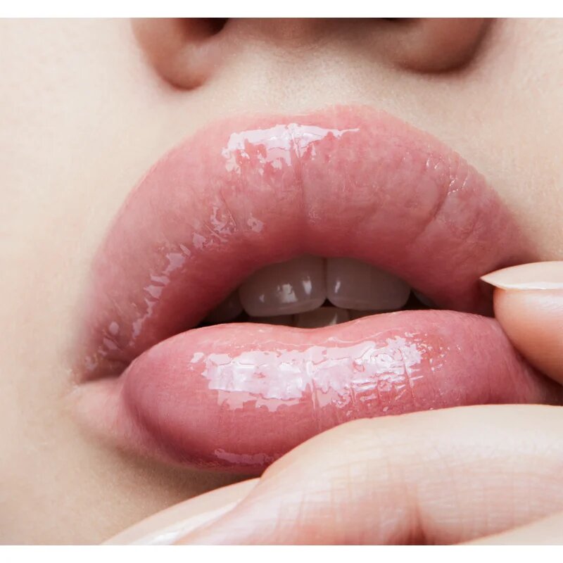 MAC Cosmetics Lipglass Clear блясък за устни цвят 7 мл.