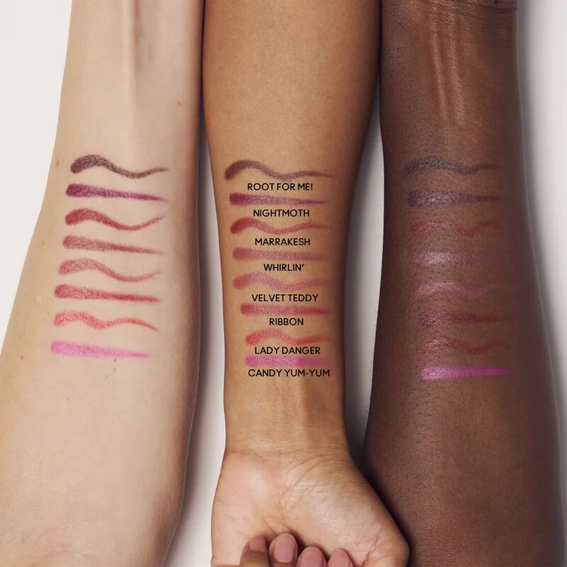 MAC Cosmetics Lipglazer молив за устни цвят Ribbon 0.25 гр.