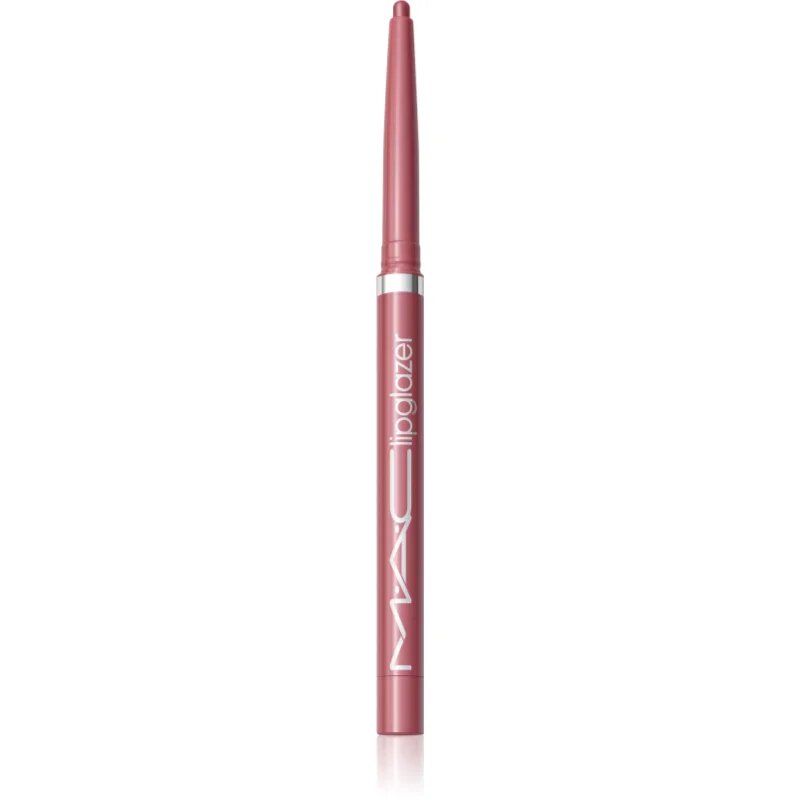 MAC Cosmetics Lipglazer молив за устни цвят Syrup 0.25 гр.