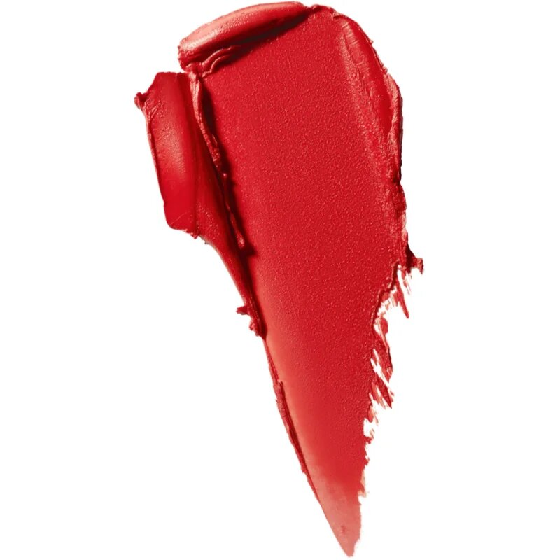 MAC Cosmetics Locked Kiss 24h Lipstick дълготрайно червило с матиращ ефект цвят Gutsy 18 гр.