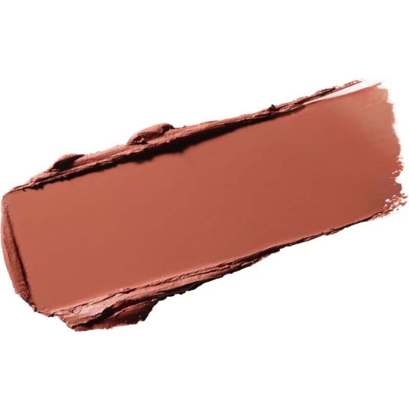 MAC Cosmetics Locked Kiss 24h Lipstick дълготрайно червило с матиращ ефект цвят Meticulous 18 гр.