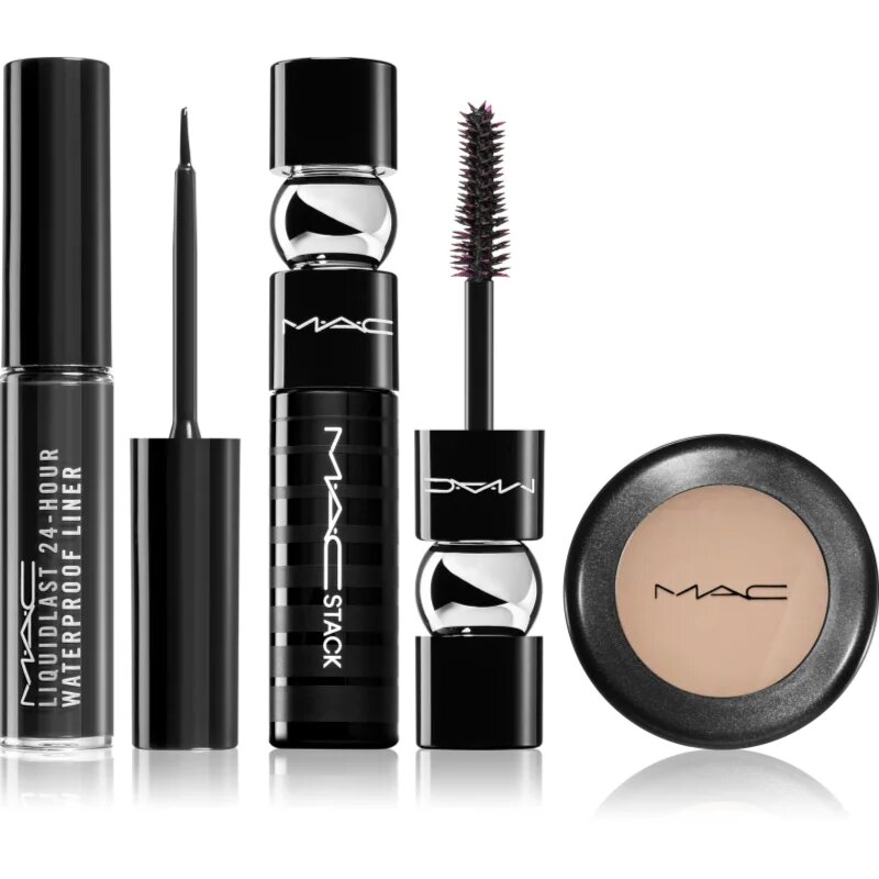 MAC Cosmetics MAC Bundles Eye kit комплект за очи