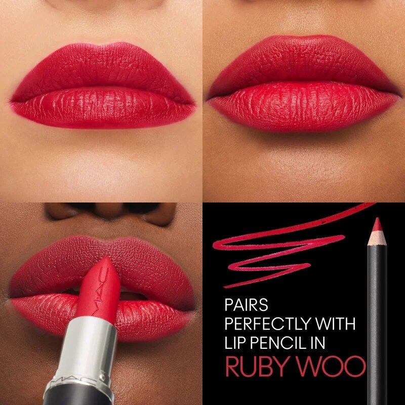 MAC Cosmetics MAC x Doja Cat Gorgeous Lip & Eye Kit грим комплект