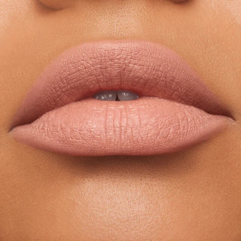 MAC Cosmetics MAC x Doja Cat Gorgeous Nude Lip Kit комплект за устни