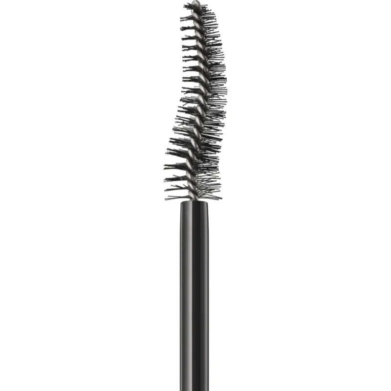 MAC Cosmetics MACStack Elevated Mascara спирала с дълготраен ефект за обем и извити мигли 8 мл.