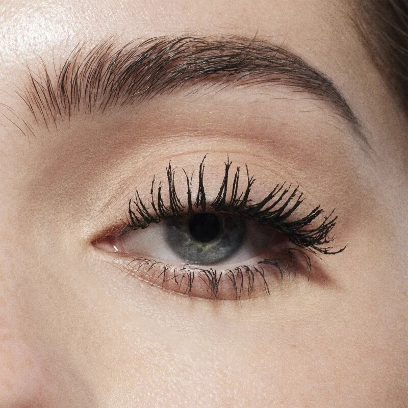MAC Cosmetics MACStack Elevated Mascara спирала с дълготраен ефект за обем и извити мигли 8 мл.