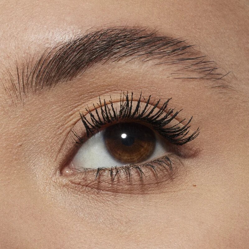MAC Cosmetics MACStack Elevated Mascara спирала с дълготраен ефект за обем и извити мигли 8 мл.