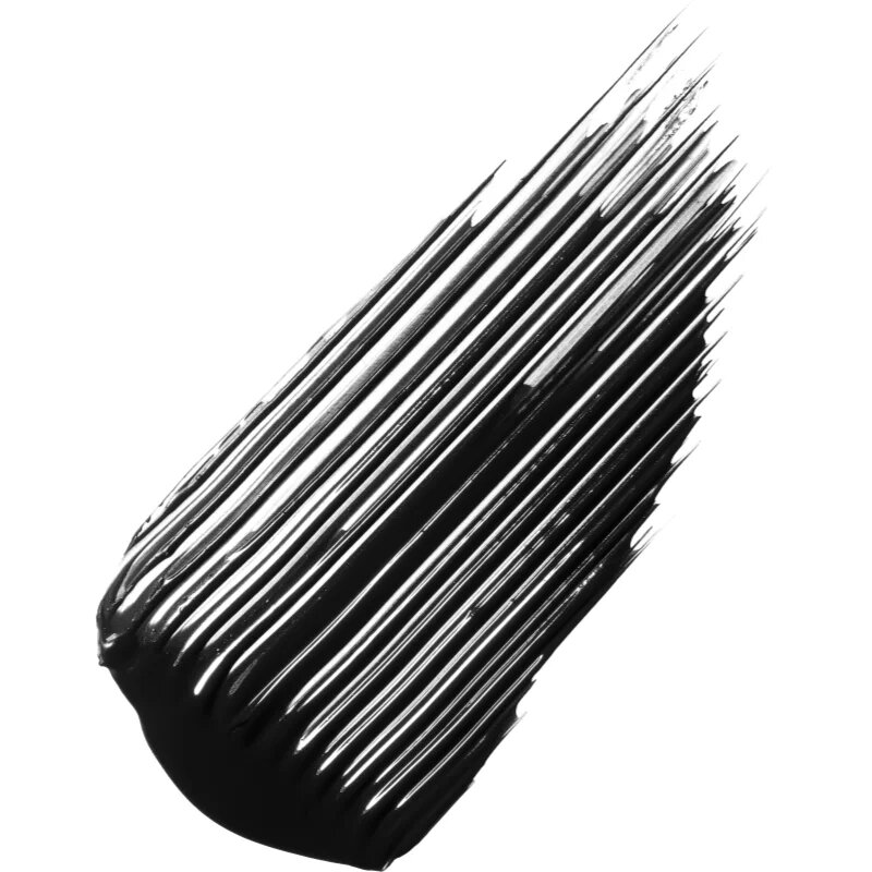 MAC Cosmetics MACStack Waterproof Mascara водоустойчива спирала за обем цвят Black Stack 12 мл.