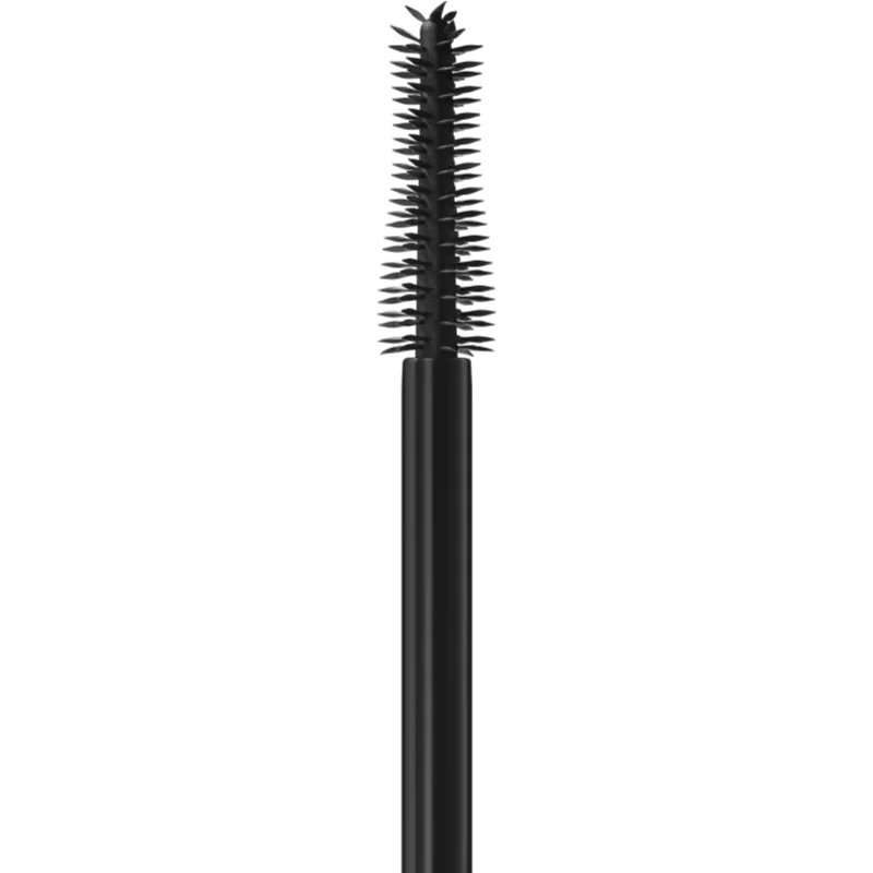 MAC Cosmetics MACStack Waterproof Mascara водоустойчива спирала за обем цвят Black Stack 12 мл.