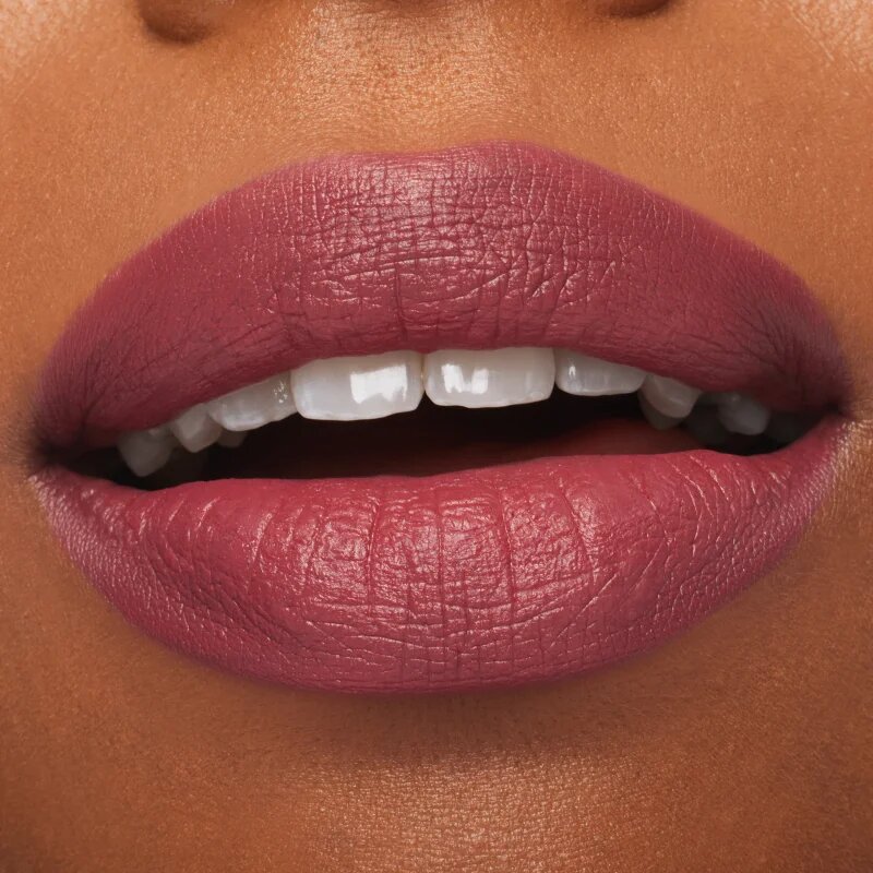 MAC Cosmetics MACximal Silky Matte Lipstick матиращо червило цвят Keep Dreaming 35 гр.