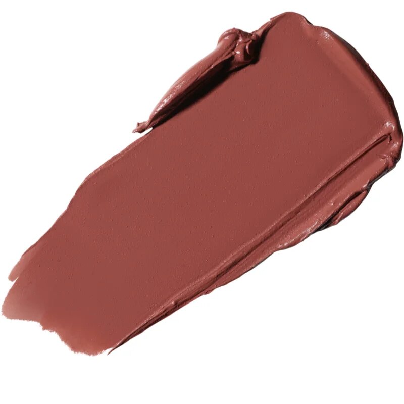 MAC Cosmetics MACximal Silky Matte Lipstick матиращо червило цвят Whirl 35 гр.