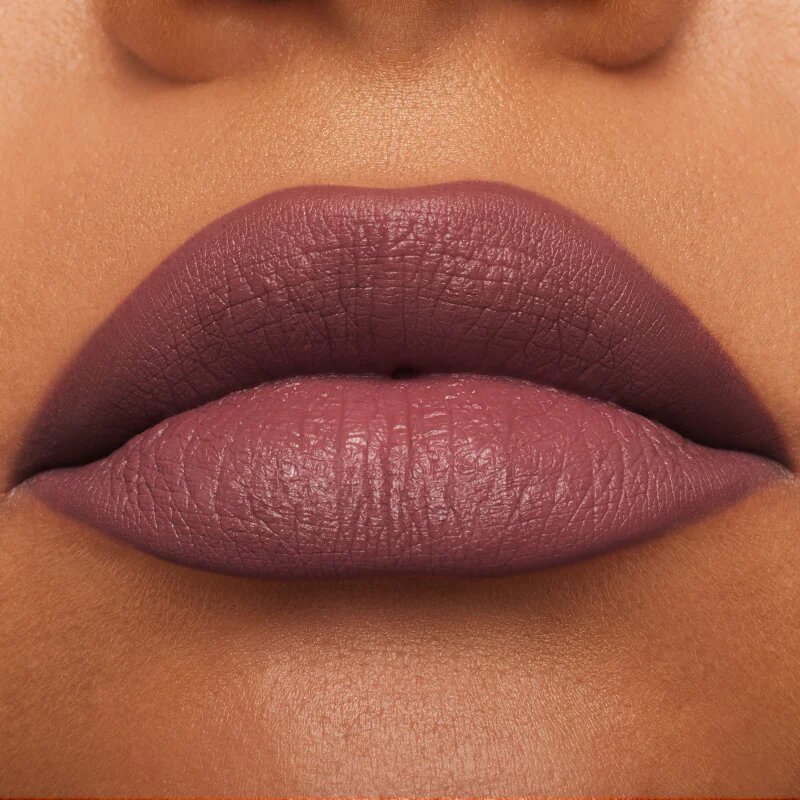 MAC Cosmetics MACximal Silky Matte Lipstick матиращо червило цвят Whirl 35 гр.
