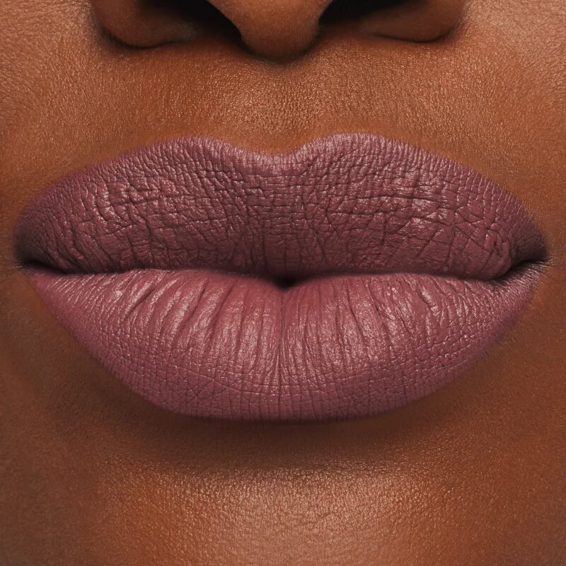 MAC Cosmetics MACximal Silky Matte Lipstick матиращо червило цвят Whirl 35 гр.