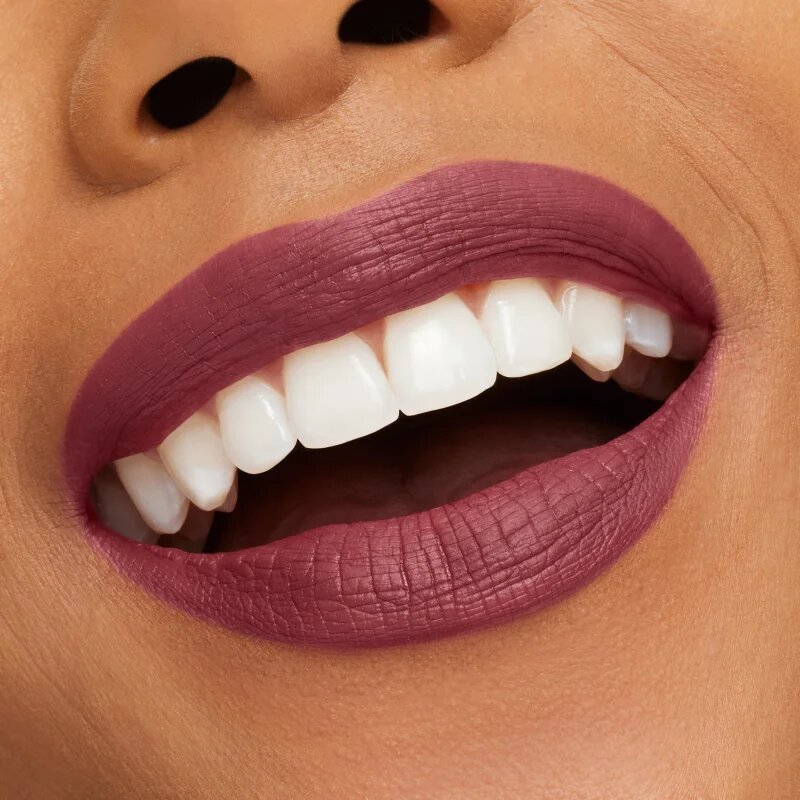MAC Cosmetics MACximal Silky Matte Viva Glam Lipstick матиращо червило цвят Viva Empowered 3.5 гр.