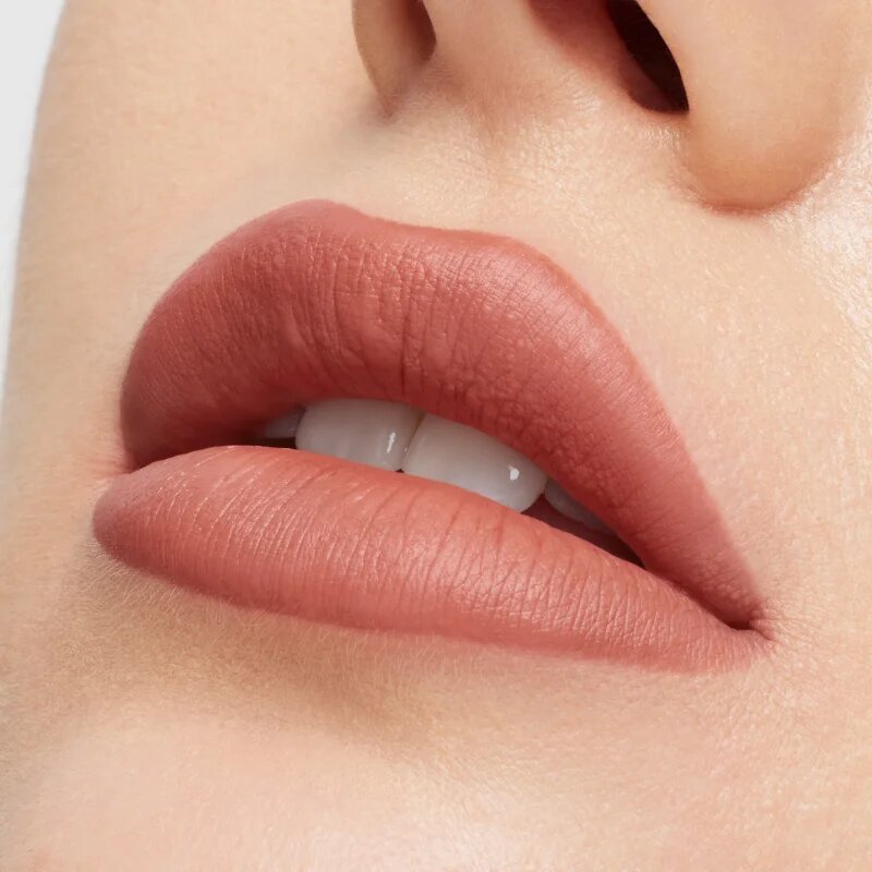 MAC Cosmetics MACximal Silky Matte Viva Glam Lipstick матиращо червило цвят Viva Equality 3.5 гр.