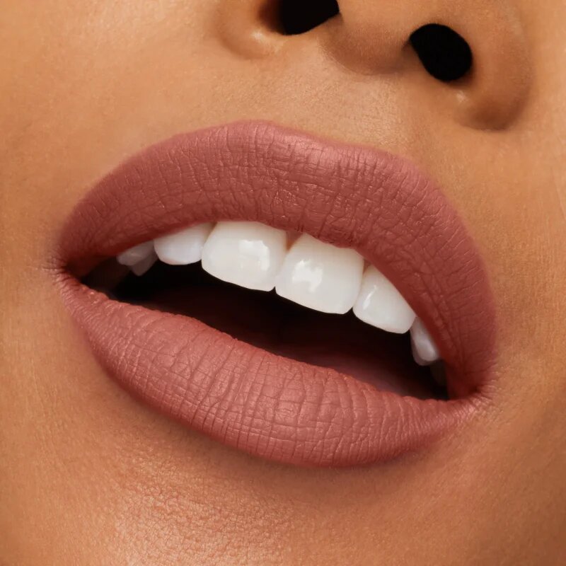 MAC Cosmetics MACximal Silky Matte Viva Glam Lipstick матиращо червило цвят Viva Equality 3.5 гр.