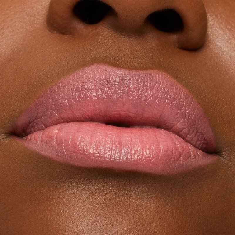MAC Cosmetics MACximal Sleek Satin Lipstick кремообразно хидратиращо червило цвят Grapefruit Pucker 3.5 гр.