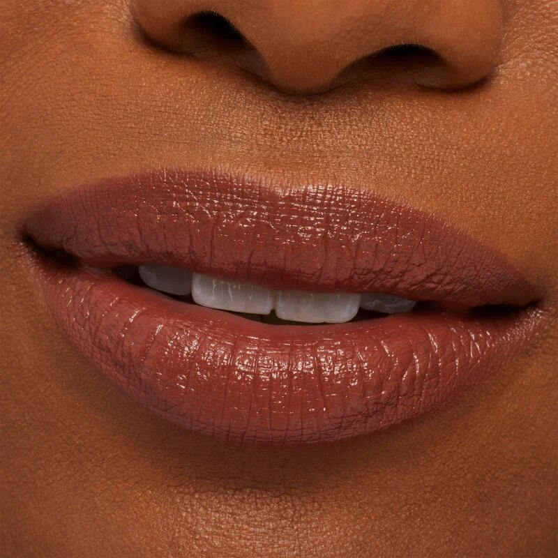 MAC Cosmetics MACximal Sleek Satin Lipstick кремообразно хидратиращо червило цвят Truth Be Untold 3.5 гр.