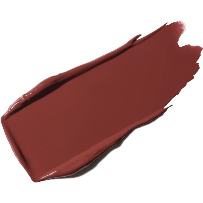 MAC Cosmetics MACximal Sleek Satin Lipstick Mini сатенено червило за перфектен външен вид цвят CREME IN YOUR COFFEE 1.5 гр.