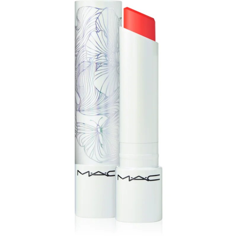MAC Cosmetics Metamorphosis Spring Collection Glow Play Tender Talk балсам за устни цвят Frolic 3.14 гр.