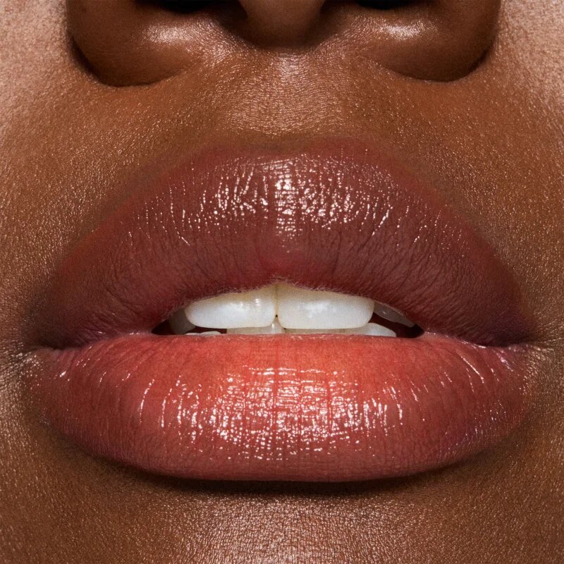 MAC Cosmetics Metamorphosis Spring Collection Glow Play Tender Talk балсам за устни цвят Frolic 3.14 гр.