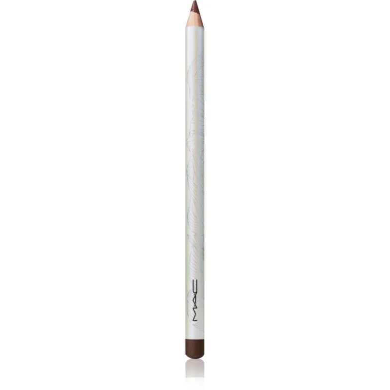 MAC Cosmetics Metamorphosis Spring Collection Lip Pencil молив за устни цвят Chestnut 1.45 гр.