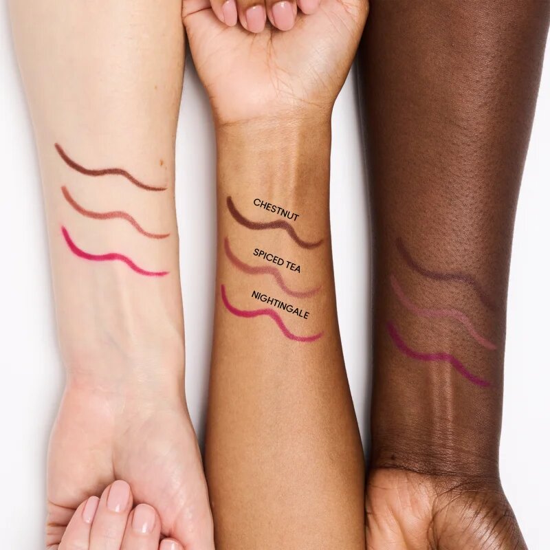 MAC Cosmetics Metamorphosis Spring Collection Lip Pencil молив за устни цвят Chestnut 1.45 гр.