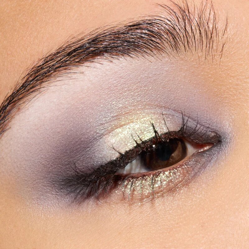 MAC Cosmetics Metamorphosis Spring Collection Prismatica Liquid Eyeliner течни очни линии цвят Macnolia 2 мл.
