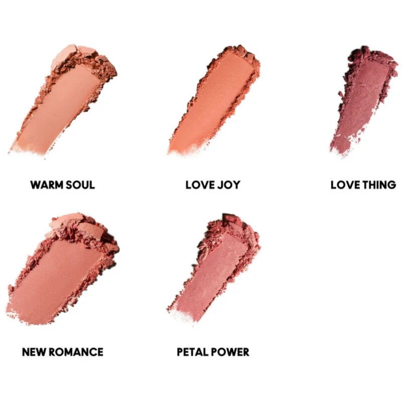 MAC Cosmetics Mineralize Blush руж цвят New Romance 32 гр.