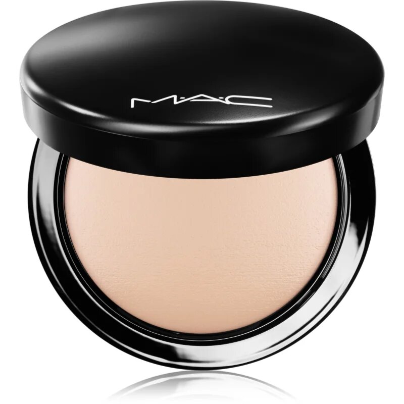 MAC Cosmetics Mineralize Skinfinish Natural пудра цвят Light Plus 10 гр.