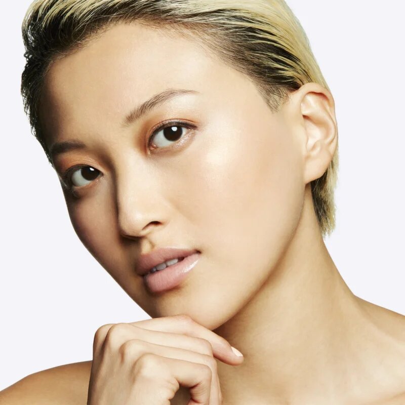 MAC Cosmetics Mini Prep + Prime Fix + мъгла за лице за фиксиране на грима 13 мл.