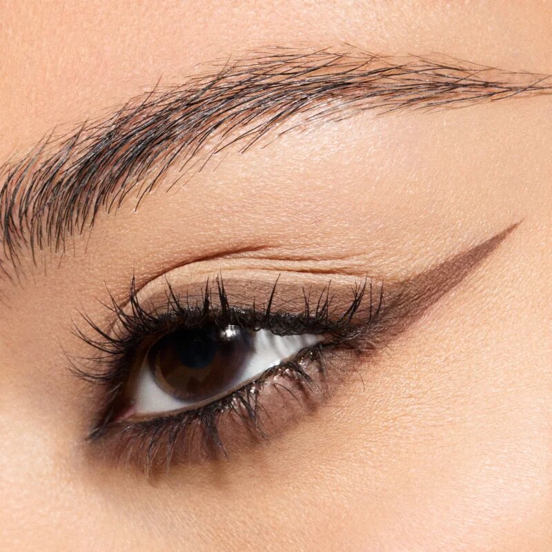 MAC Cosmetics Multisculpt Matte Liquid Colour мултифункционален грим продукт за очи и лице цвят Espresso 4.5 мл.
