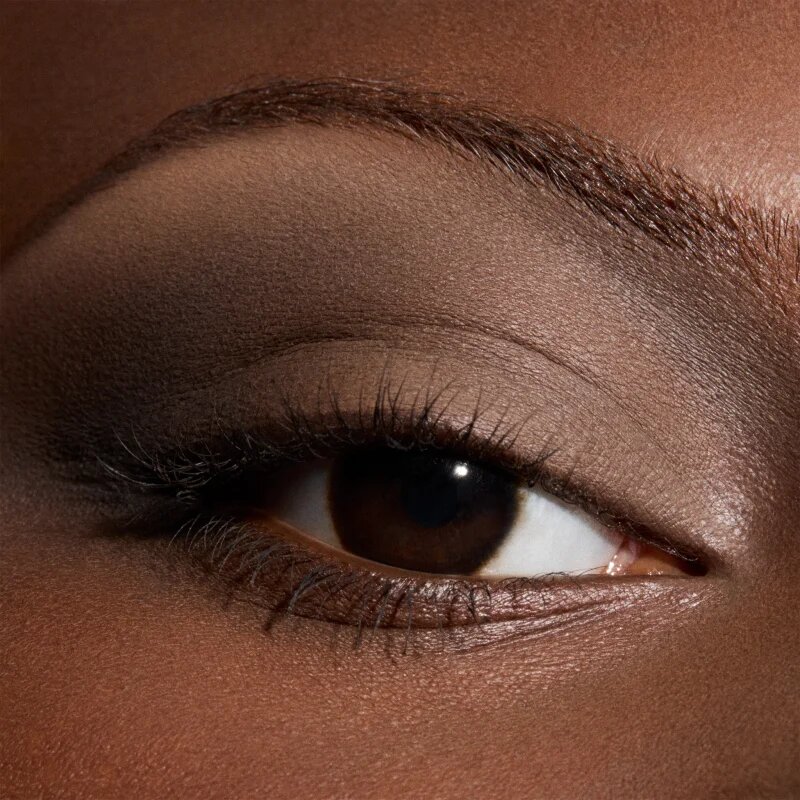 MAC Cosmetics Multisculpt Matte Liquid Colour мултифункционален грим продукт за очи и лице цвят Espresso 4.5 мл.