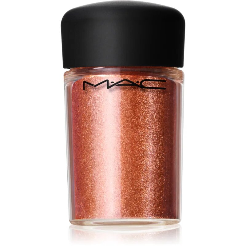 MAC Cosmetics Pigment бляскав пигмент цвят Copper Sparkle 45 гр.