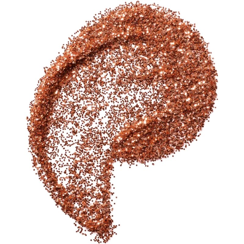 MAC Cosmetics Pigment бляскав пигмент цвят Copper Sparkle 45 гр.