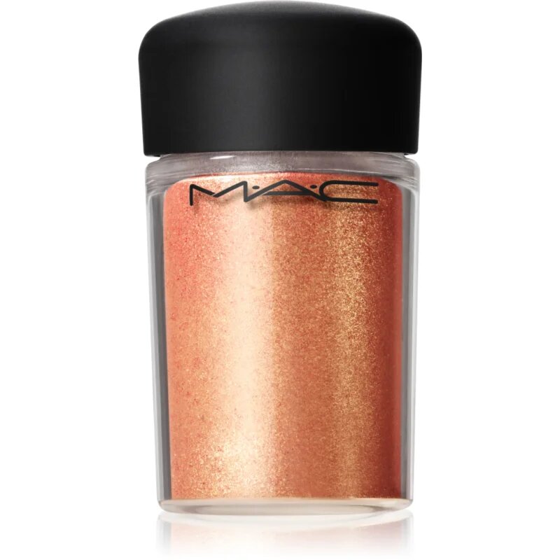 MAC Cosmetics Pigment бляскав пигмент цвят Melon 45 гр.
