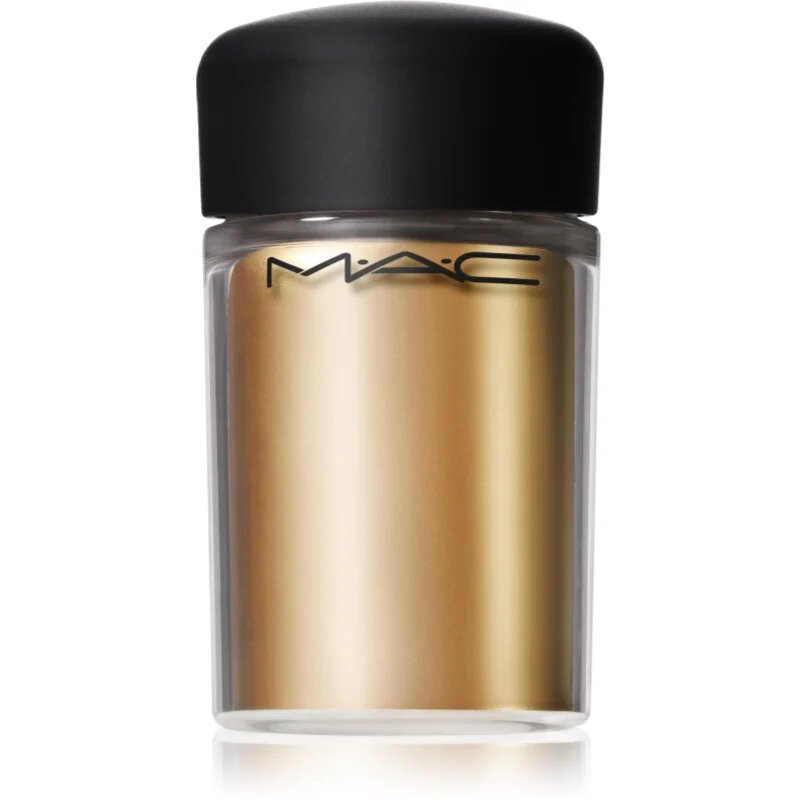 MAC Cosmetics Pigment бляскав пигмент цвят Old Gold 4.5 гр.