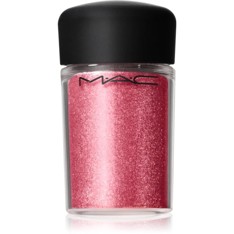 MAC Cosmetics Pigment бляскав пигмент цвят Rose 45 гр.