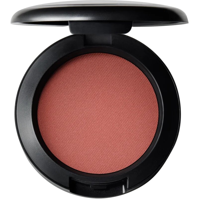MAC Cosmetics Powder Blush руж цвят Burnt Pepper 6 гр.