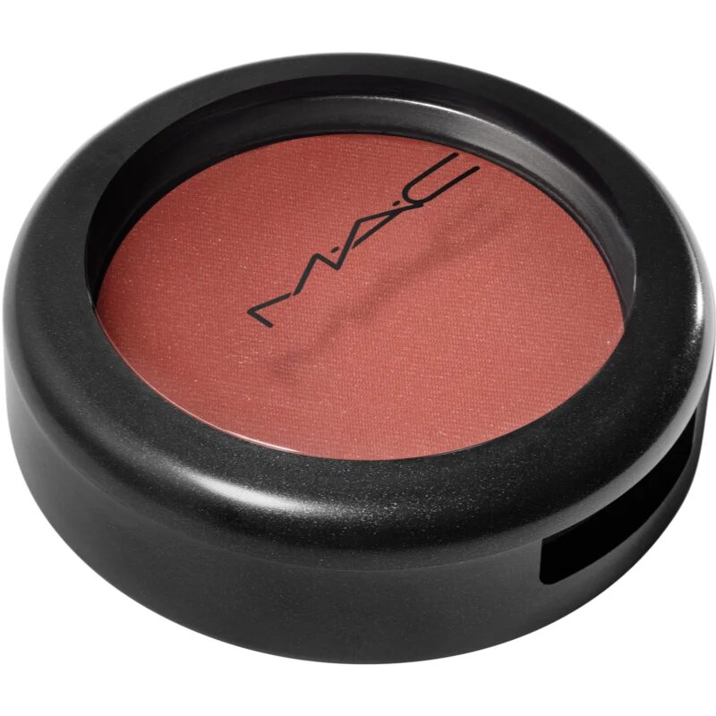 MAC Cosmetics Powder Blush руж цвят Burnt Pepper 6 гр.