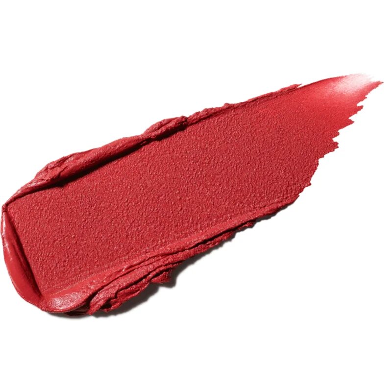 MAC Cosmetics Powder Kiss Hazy Matte матиращо червило цвят Brickthrough 3.5 гр.