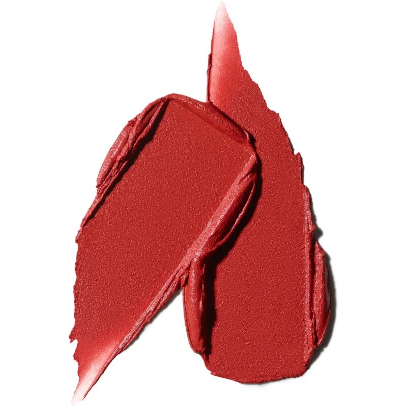 MAC Cosmetics Powder Kiss Hazy Matte матиращо червило цвят Devoted To Chili 3.5 гр.