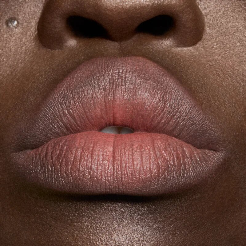 MAC Cosmetics Powder Kiss Hazy Matte матиращо червило цвят Mull It Over 3.5 гр.