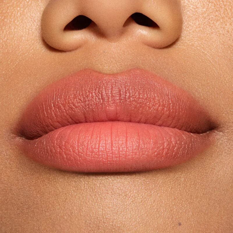 MAC Cosmetics Powder Kiss Hazy Matte матиращо червило цвят Mull It Over 3.5 гр.